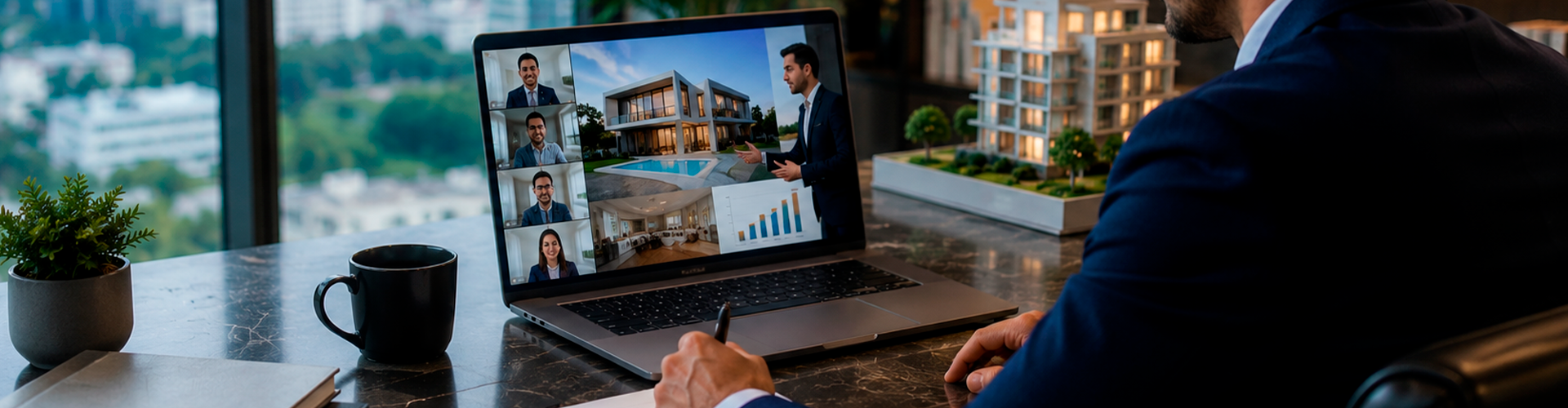 Webinar: Herramientas Digitales
