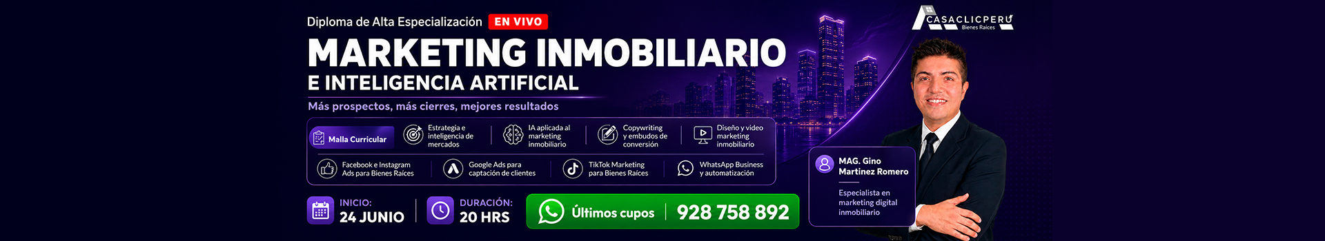Eventos
